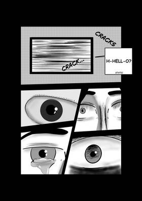 Read Zelponk  5 Page 8 in English