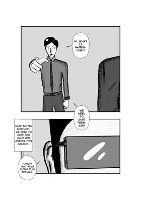 Read Zelponk  6 Page 5 in English