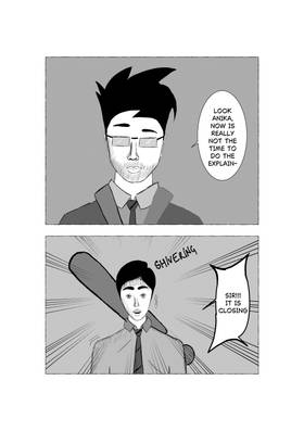 Read Zelponk  7 Page 6 in English