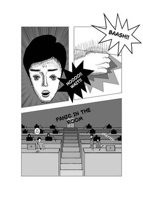 Read Zelponk  8 Page 5 in English