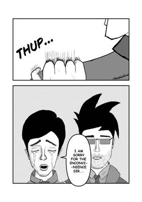 Read Zelponk  8 Page 7 in English