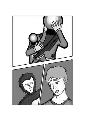 Read Zelponk  9 Page 5 in English