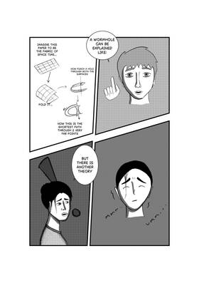 Read Zelponk  9 Page 8 in English