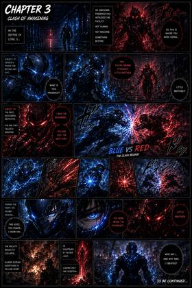 Read Shadow clones   2 Page 4 in English
