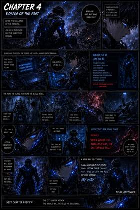 Read Shadow clones   2 Page 5 in English