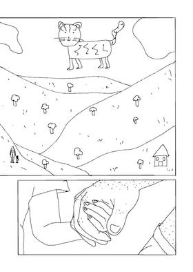 Read Too late?  1 Page 3 in English