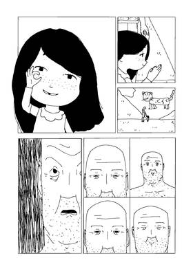 Read Too late?  1 Page 4 in English