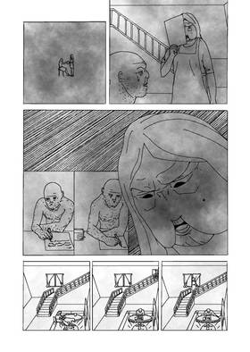 Read Too late?  1 Page 5 in English