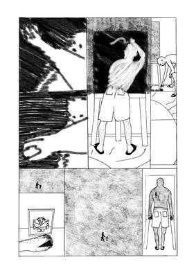 Read Too late?  1 Page 6 in English