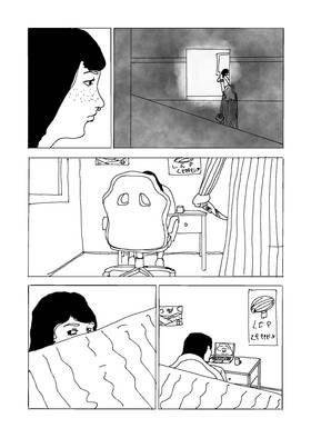 Read Too late?  1 Page 10 in English