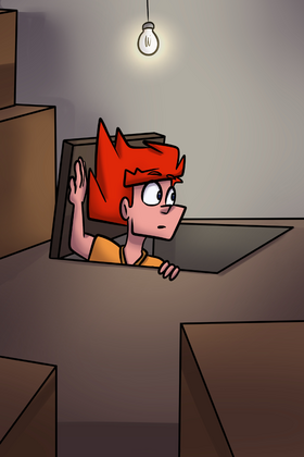 Read Swift Spark and the Defense Five  4 Page 2 in English