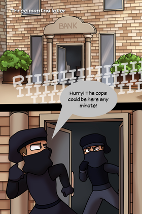 Read Swift Spark and the Defense Five  5 Page 2 in English