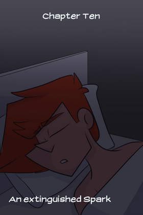 Read Swift Spark and the Defense Five  11 Page 1 in English