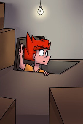 Read Swift Spark and the Defense Five  4 Page 2 in English
