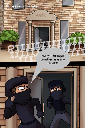 Read Swift Spark and the Defense Five  5 Page 2 in English