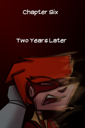 Read Swift Spark and the Defense Five  7 Page 1 in English