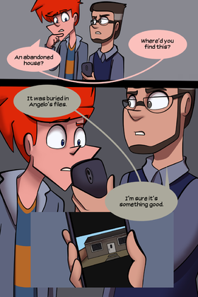 Read Swift Spark and the Defense Five  7 Page 2 in English