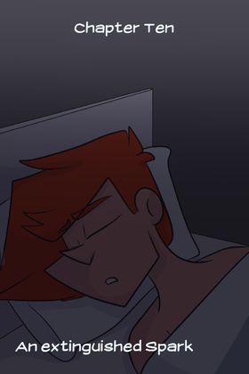 Read Swift Spark and the Defense Five  11 Page 1 in English