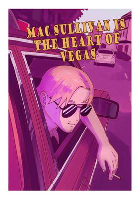 Read Mac Sullivan Is The Hearts Of Vegas  1 Page 1 in English