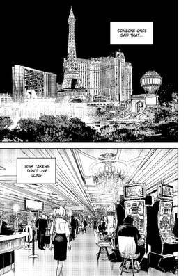 Read Mac Sullivan Is The Hearts Of Vegas  1 Page 3 in English