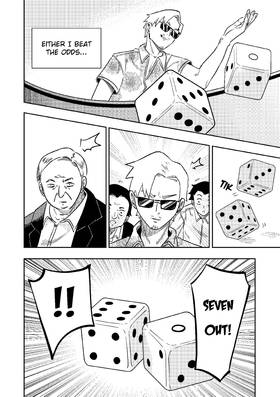 Read Mac Sullivan Is The Hearts Of Vegas  1 Page 4 in English