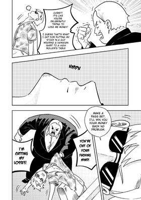 Read Mac Sullivan Is The Hearts Of Vegas  1 Page 6 in English