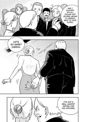 Read Mac Sullivan Is The Hearts Of Vegas  1 Page 7 in English