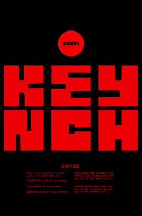 Read Monkey Wrench  1 Page 3 in English