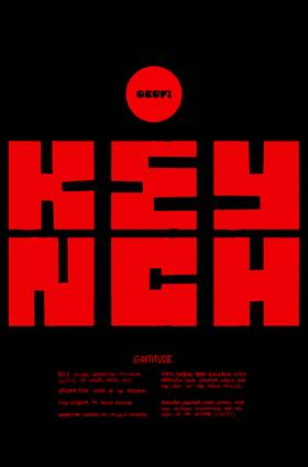 Read Monkey Wrench  1 Page 4 in English