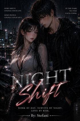 Read Night Shift  1 Page 1 in English
