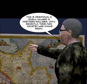 Read DOLLERIA  1 Page 4 in English