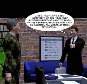 Read DOLLERIA  1 Page 7 in English