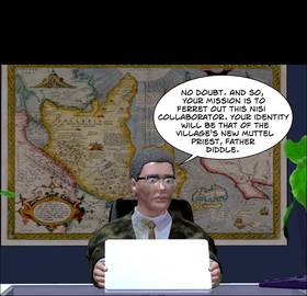 Read DOLLERIA  1 Page 10 in English
