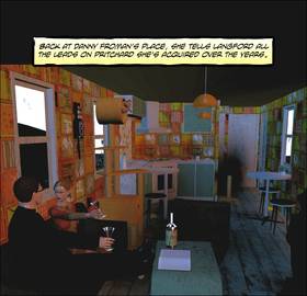 Read DOLLERIA  6 Page 1 in English