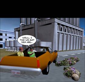 Read DOLLERIA  8 Page 9 in English