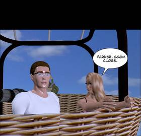 Read DOLLERIA  9 Page 3 in English