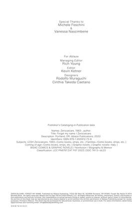Read Zerocalcare  1 Page 4 in English
