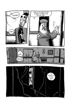 Read Zerocalcare  1 Page 8 in English