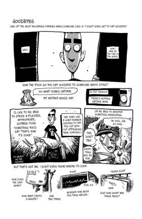 Read Zerocalcare  1 Page 9 in English