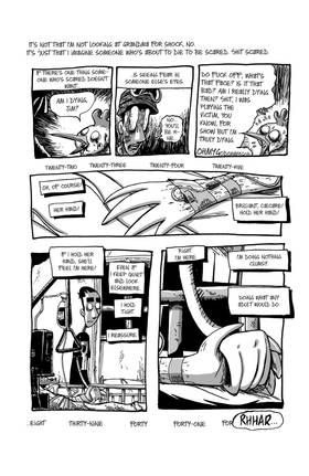 Read Zerocalcare  1 Page 10 in English