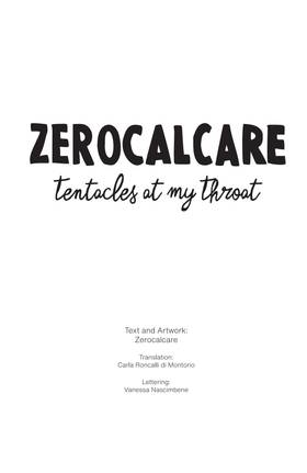 Read Zerocalcare  2 Page 2 in English
