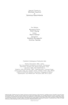 Read Zerocalcare  2 Page 3 in English