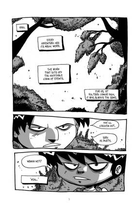 Read Zerocalcare  2 Page 6 in English