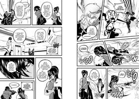 Read Vlow  1 Page 6 in English