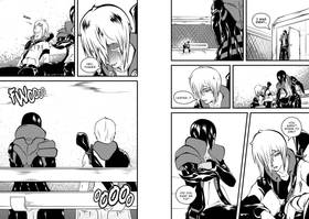 Read Vlow  1 Page 8 in English