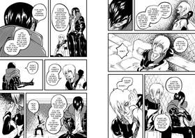 Read Vlow  1 Page 9 in English