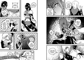 Read Vlow  1 Page 10 in English