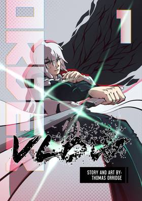 Read Vlow  1 Page 1 in English