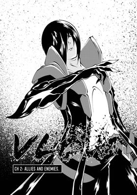 Read Vlow  2 Page 3 in English