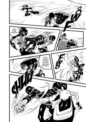 Read Vlow  2 Page 6 in English